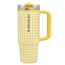 Stanley The Quencher ProTour Flip Straw Tumbler | 30 OZ | Picnic Collection