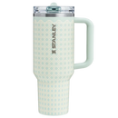 Stanley The Quencher ProTour Flip Straw Tumbler | 40 OZ | Picnic Collection