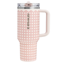 Stanley The Quencher ProTour Flip Straw Tumbler | 40 OZ | Picnic Collection