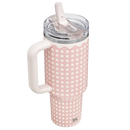 Stanley The Quencher ProTour Flip Straw Tumbler | 40 OZ | Picnic Collection