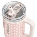 Stanley The Quencher ProTour Flip Straw Tumbler | 40 OZ | Picnic Collection