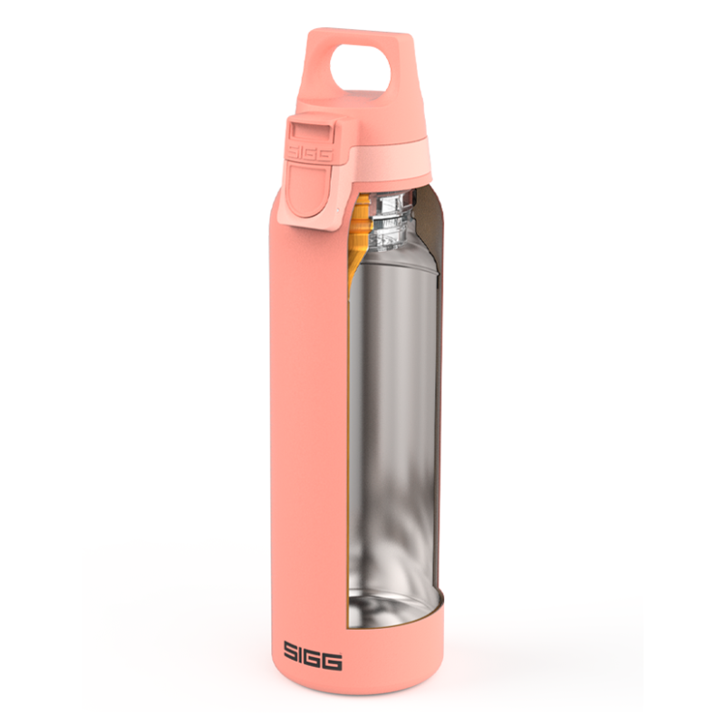 Sigg Thermo Flask Hot & Cold One Light 0.55L