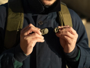 Able Carry Thirteen Daybag - Ripstop