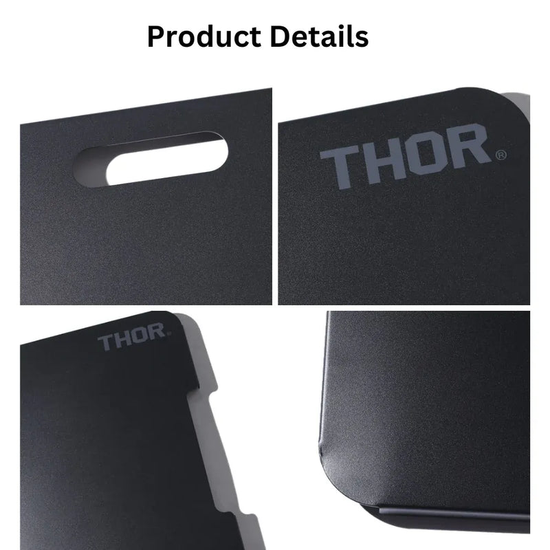 Thor Lid for Tote Box 53L/75L