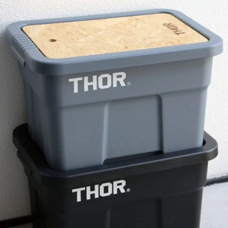 Thor Lid for Tote Box 53L/75L