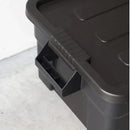 Thor Tote Box with Lid 75L