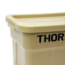 Thor Tote Box with Lid 22L