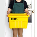 Thor Tote Box with Lid 22L