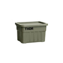 Thor Tote Box with Lid 22L