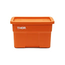 Thor Tote Box with Lid 22L