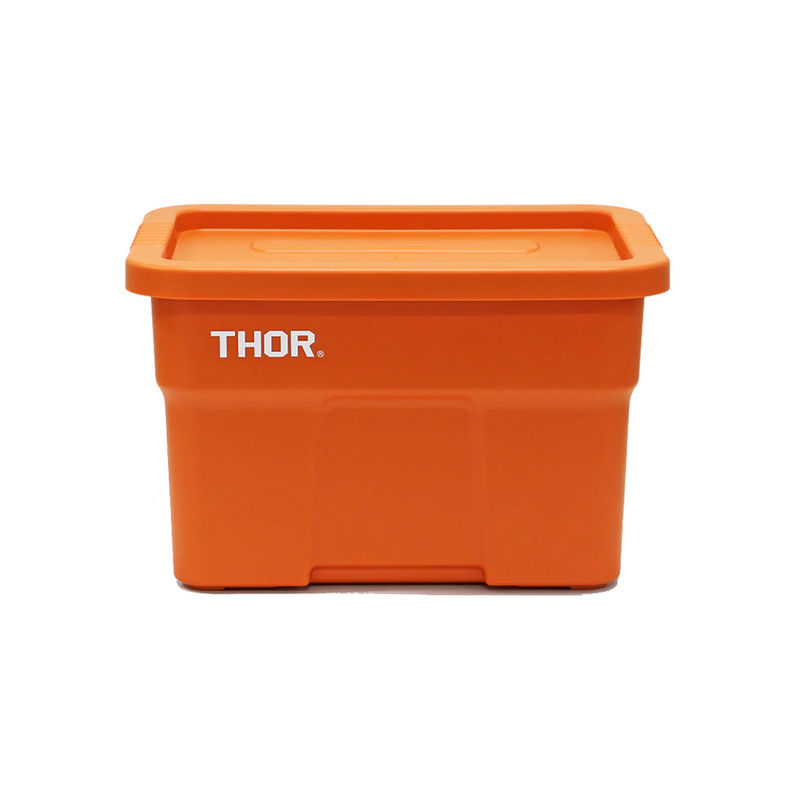 Thor Tote Box with Lid 22L
