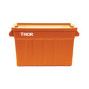 Thor Tote Box with Lid 75L