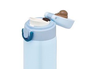 (Promo) Thermos JALC-500 500ml Ultra Light Flask