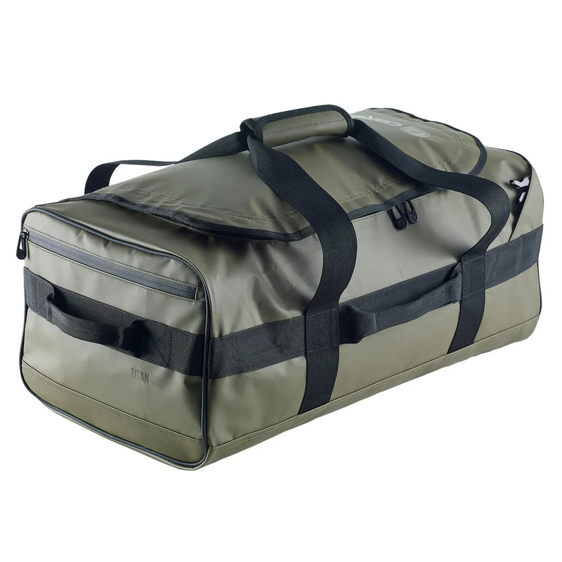 Caribee Titan Duffel Gear Bag - 50L