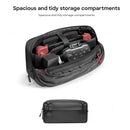 (Nov Promo) Tomtoc Arccos G47 Steam Dack Sling Bag - Black