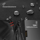 (Nov Promo) Tomtoc Arccos G47 Steam Dack Sling Bag - Black