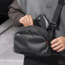 (Nov Promo) Tomtoc Arccos G47 Steam Dack Sling Bag - Black