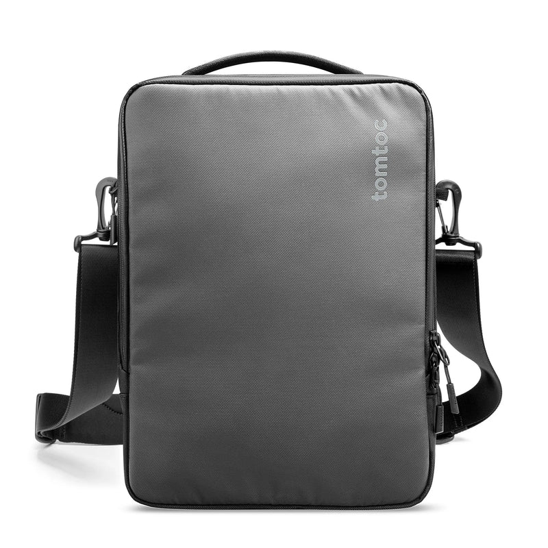 bag comparible to timbuk2 ace tomtoc Defender-Ace A04 Laptop Messenger Bag 14 Inch – Oribags