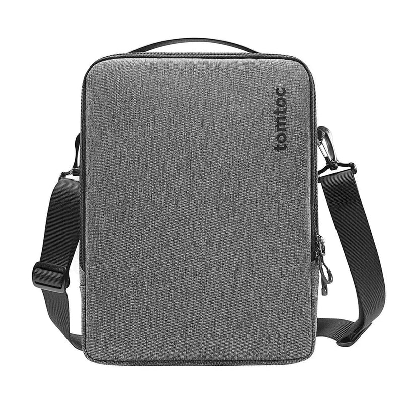 tomtoc Defender-Ace A04 Laptop Messenger Bag 14 Inch – Oribags