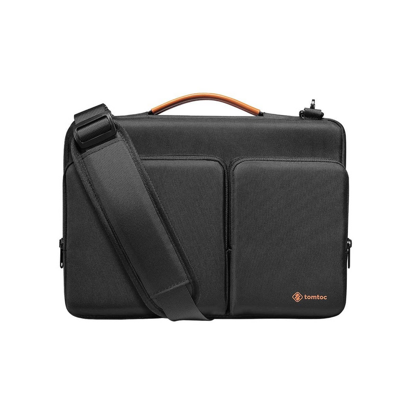 Tomtoc Defender A42 Laptop Messenger Bag 14-inch