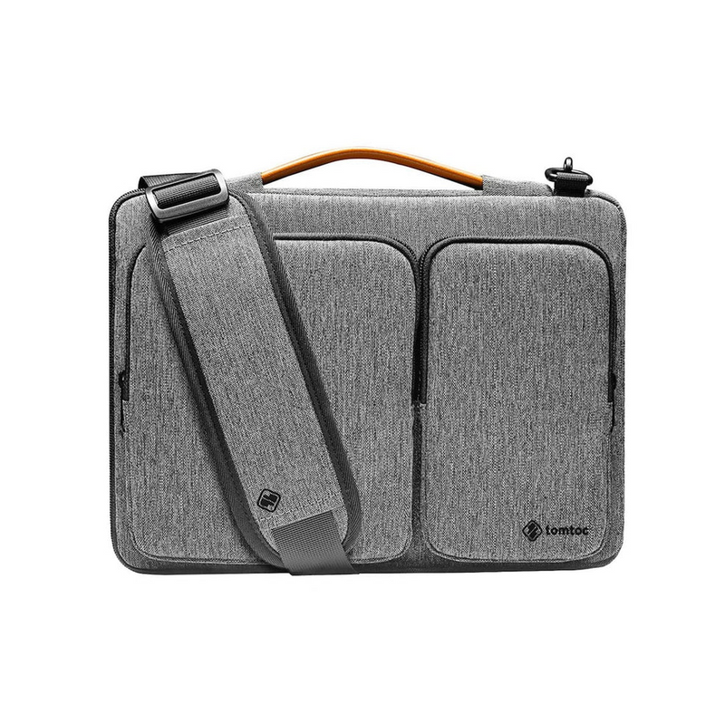 Tomtoc Defender A42 Laptop Messenger Bag 16-inch
