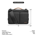(Nov Promo) Tomtoc Defender A42 Laptop Messenger Bag 16-inch