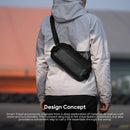 (Oct Promo) Tomtoc Explorer T21 EDC Sling Bag