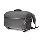 (Nov Promo) Tomtoc Explorer T21 Laptop Messenger Bag 14-inch - Black