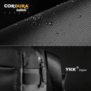 (Nov Promo) Tomtoc Explorer T21 Laptop Messenger Bag 14-inch - Black