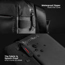 (Nov Promo) Tomtoc Explorer T21 Laptop Messenger Bag 14-inch - Black