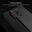 (Nov Promo) Tomtoc Explorer T21 Tablet Sling Bag 11-inch - Black