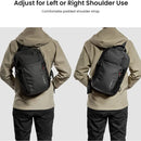 (Nov Promo) Tomtoc Explorer T24 Laptop Messenger Bag 14-inch