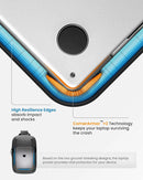 (Nov Promo) Tomtoc Explorer T24 Laptop Messenger Bag 14-inch