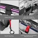 (Nov Promo) Tomtoc Navigator T13 Travel Organizer Pouch