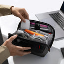(Nov Promo) Tomtoc Navigator T13 Travel Organizer Pouch