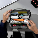 (Nov Promo) Tomtoc Navigator T13 Travel Organizer Pouch