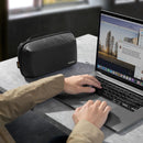 (Nov Promo) Tomtoc Navigator T13 Travel Organizer Pouch