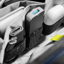 (Nov Promo) Tomtoc Navigator T13 Travel Organizer Pouch