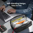 (Nov Promo) Tomtoc Navigator T13 Travel Organizer Pouch