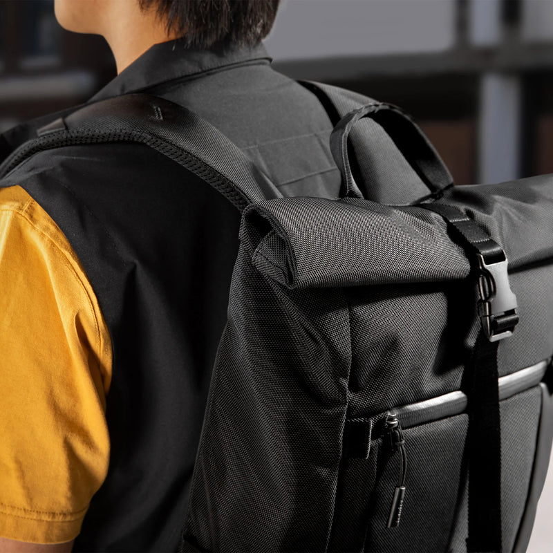 Tomtoc Navigator T61 Laptop Travel Backpack