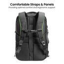Tomtoc Navigator T66 Laptop Travel Backpack 40L