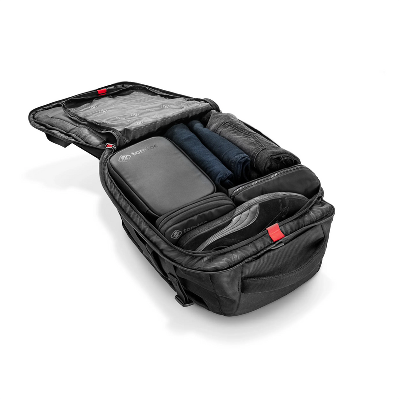 Tomtoc Navigator T66 Laptop Travel Backpack 40L