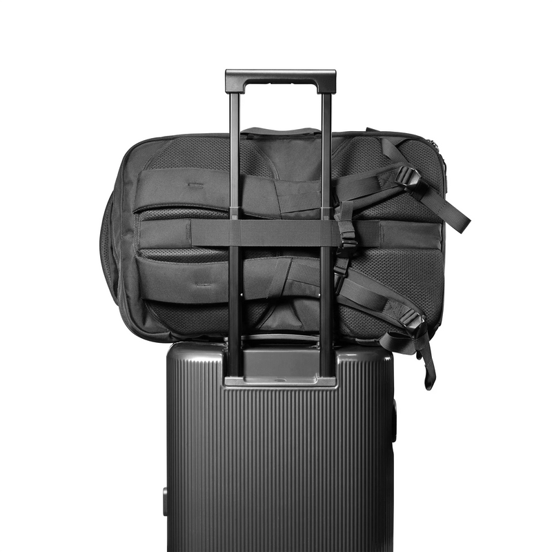 Tomtoc Navigator T66 Laptop Travel Backpack 40L
