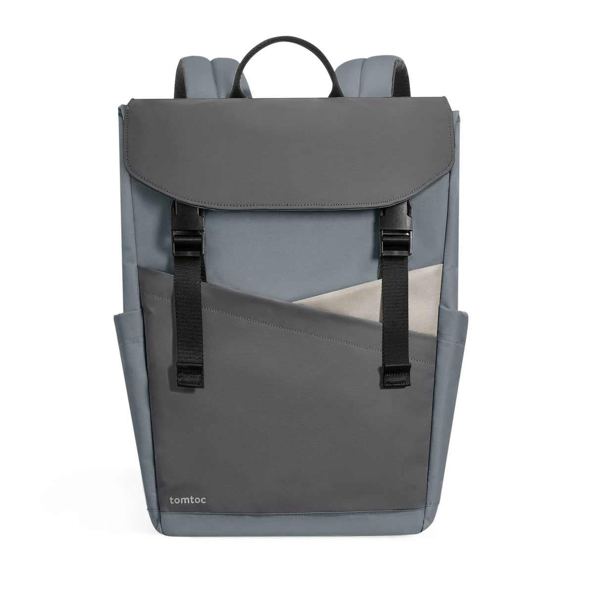 tomtoc Slash T64 Laptop Backpack – Oribags