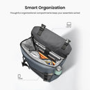 (Nov Promo) Tomtoc Slash T64 Laptop Backpack