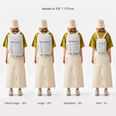 MaH Young Tour Backpack | 6L