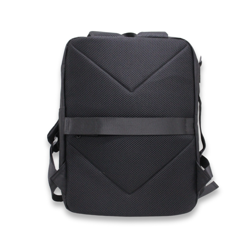 The Meniacc Tr00per Backpack V2.0