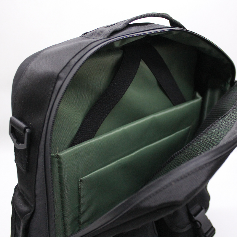 The Meniacc Tr00per Backpack V2.0