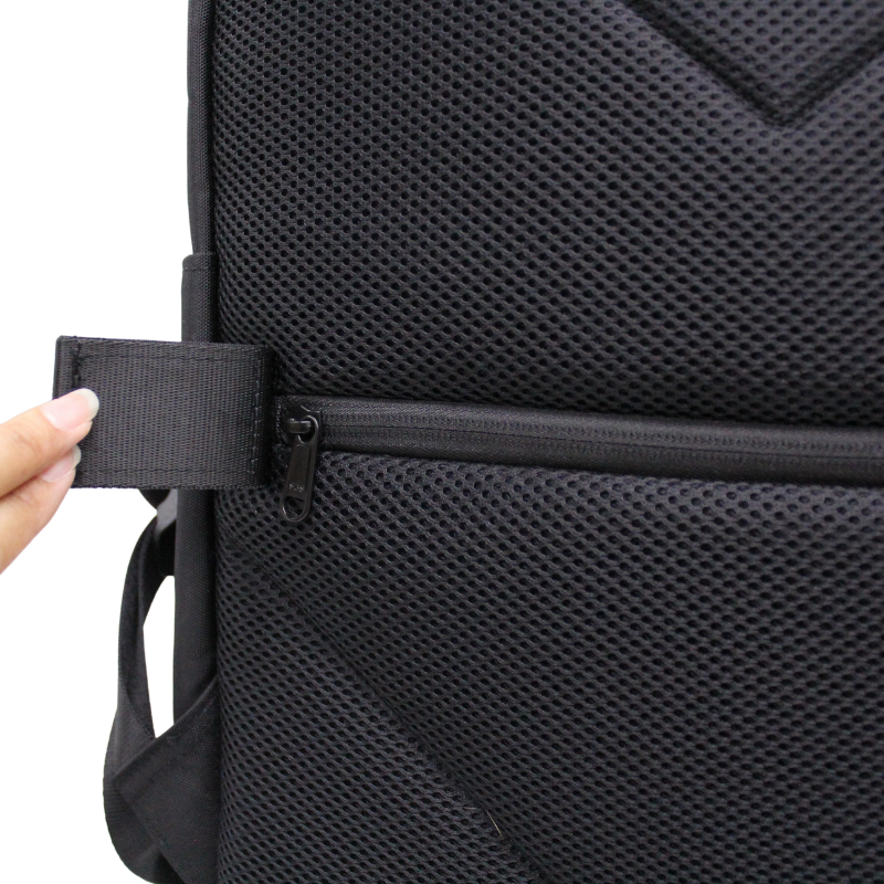 The Meniacc Tr00per Backpack V2.0