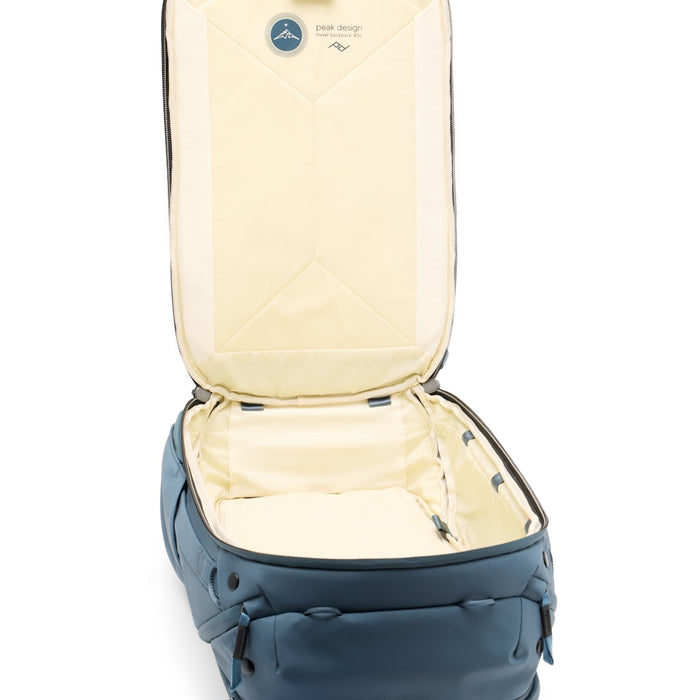 Peak Design | Travel Backpack 45L